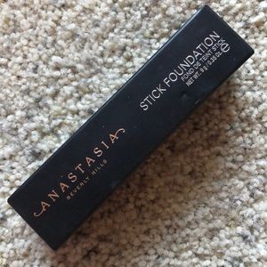 NEW Unopened ABH Foundation Stick